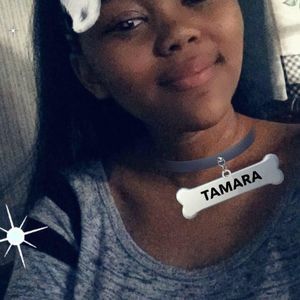 Meet your Posher, Tamara